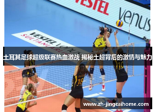 土耳其足球超级联赛热血激战 揭秘土超背后的激情与魅力 土耳其足球超级联赛热血激战 揭秘土超背后的激情与魅力