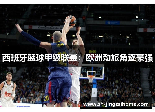 西班牙篮球甲级联赛：欧洲劲旅角逐豪强