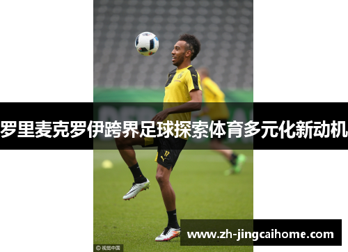 罗里麦克罗伊跨界足球探索体育多元化新动机